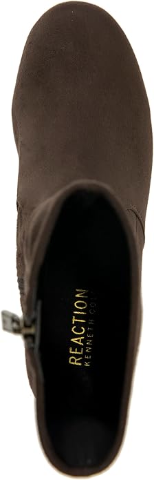 Shop KENNETH COLE Road Stretch W brown Women > Boots > Booties at Globo Shoes. Discover stretch micro suede booties with fast shipping and easy returns.