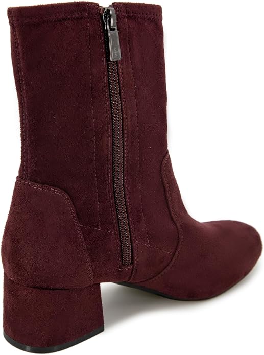 Shop KENNETH COLE Road Stretch W Red Women > Boots > Booties at Globo Shoes. Discover stretch micro suede booties with fast shipping and easy returns.