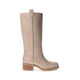 KENNETH COLE Underhill W Femmes Bottes Riding Décontractées Beige - product view
