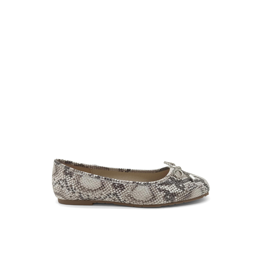 KENNETH COLE Elstree Women Casual Shoes Croco-textured Snake - product view