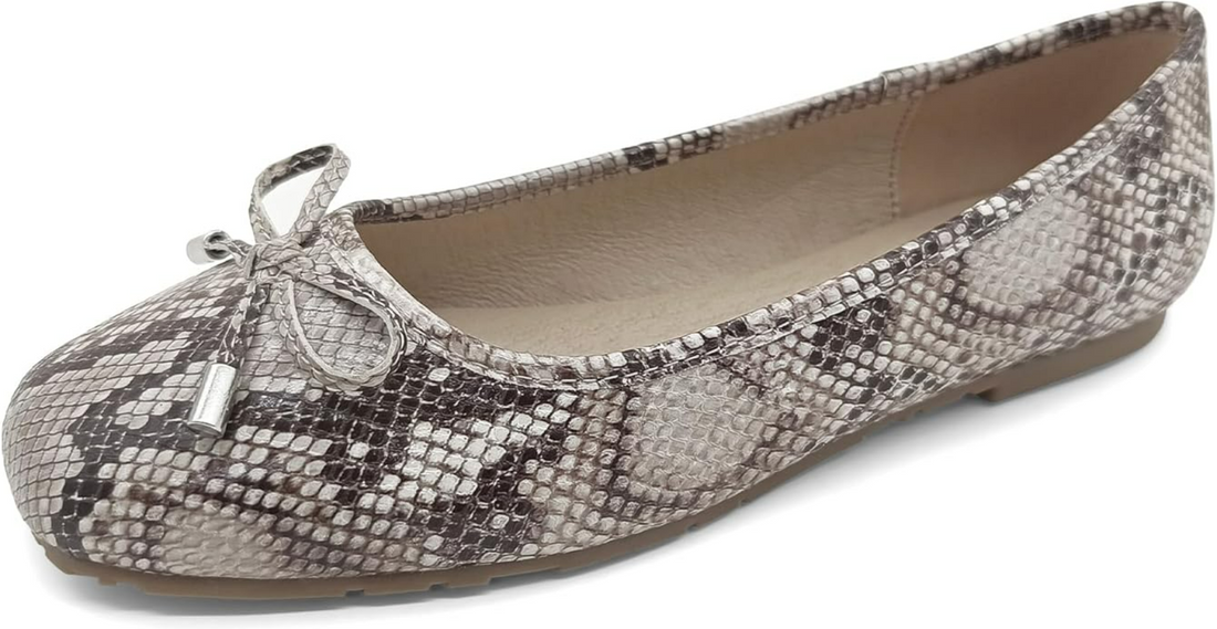 KENNETH COLE Elstree Women Casual Shoes Croco-textured Snake - product view