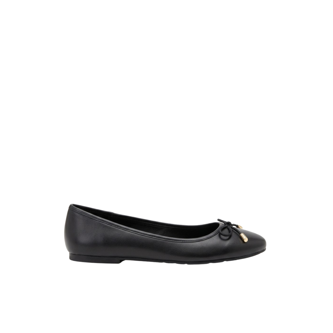 KENNETH COLE Elstree W Women Casual Shoes Croco-textured Black - product view