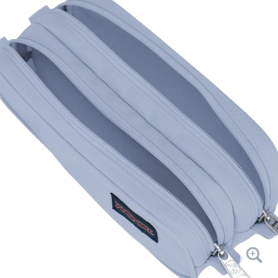 L. acc pouch