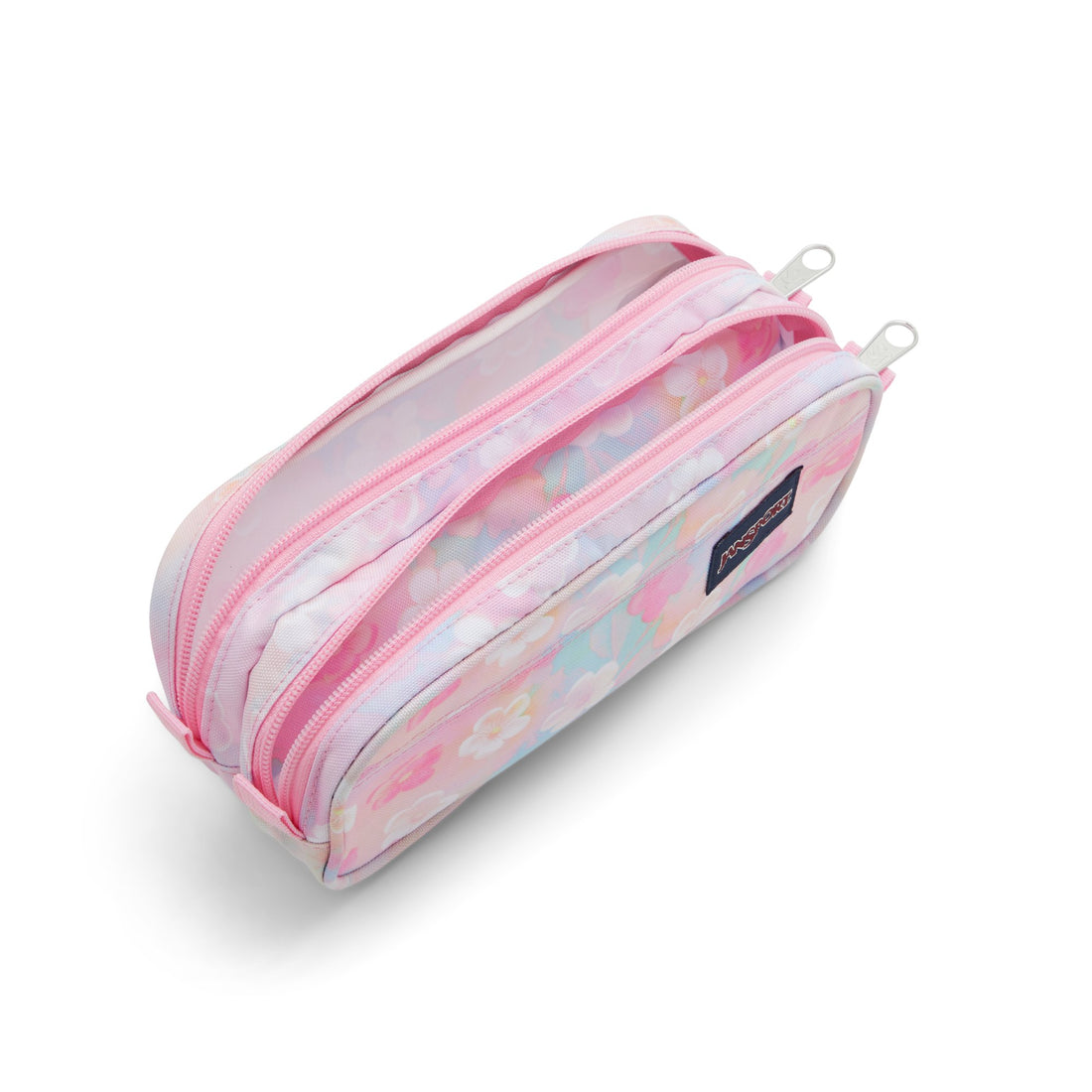 L. acc pouch