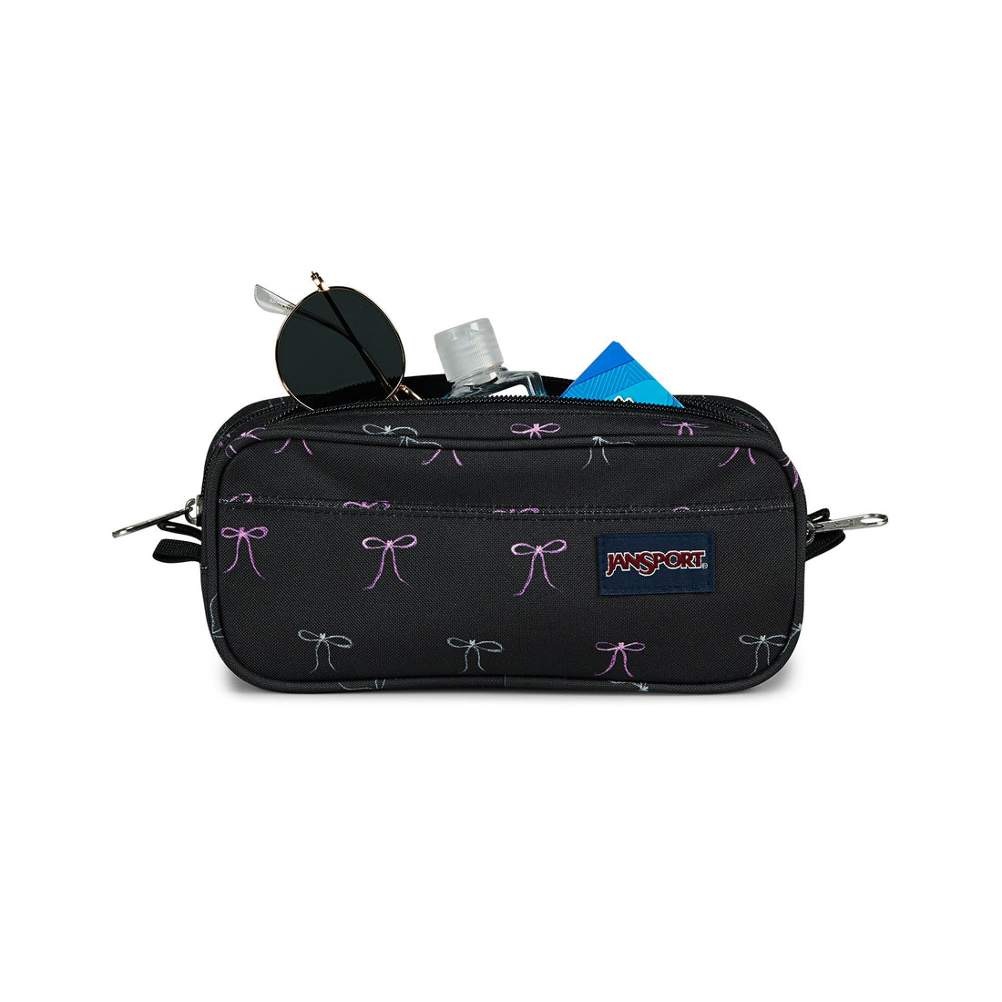 L. acc pouch