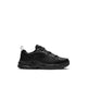 NIKE  Air Monarch IV M men sneaker in BLACK/BLACK – product view