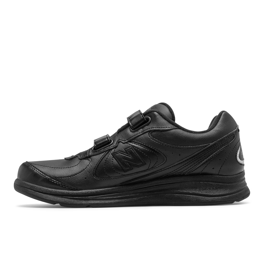 NEW-BALANCE MW577H V1 Wide M Hommes performance en noir  