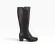 NYC COUTURE Ibis W Women Casual Tall Boots Black - product view