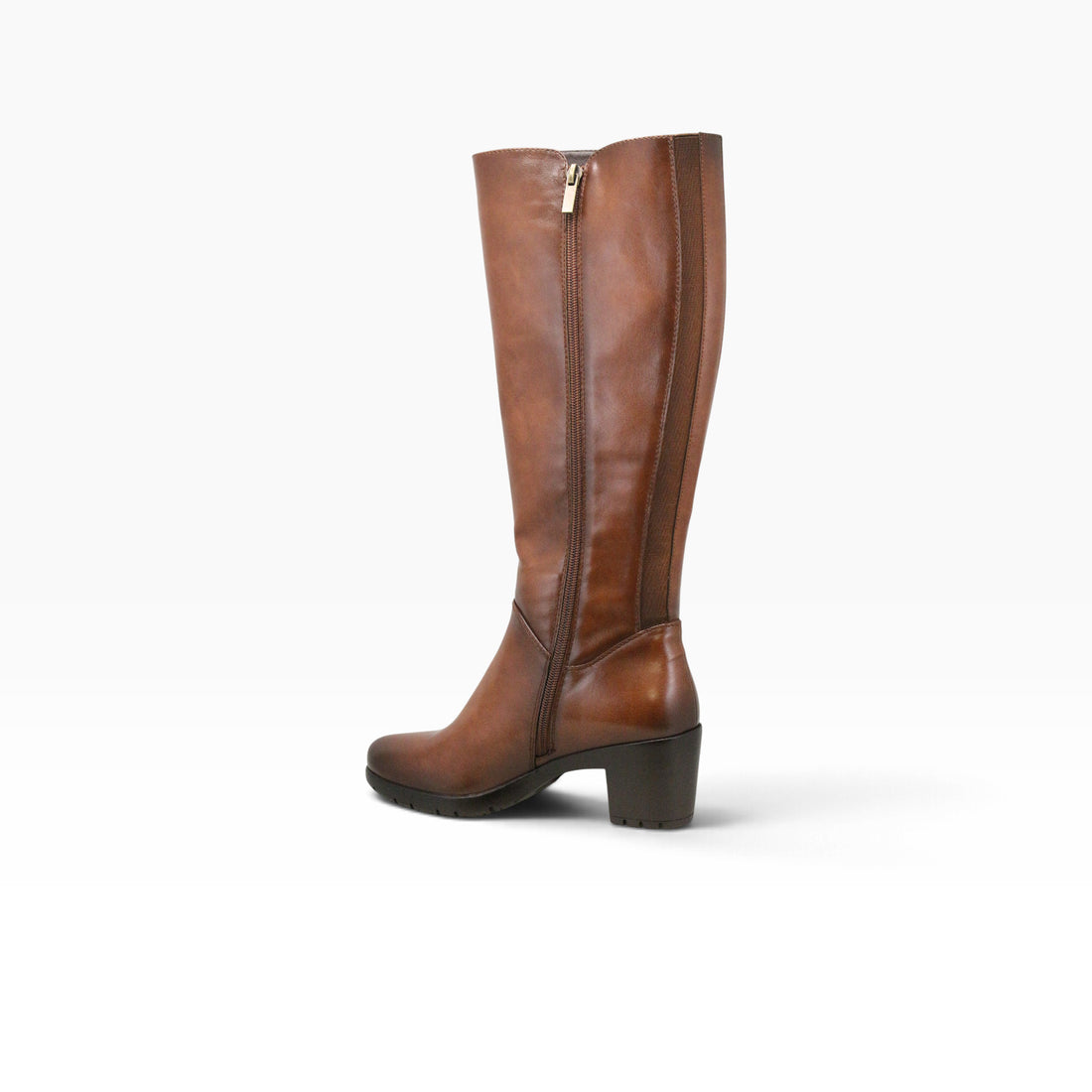 NYC COUTURE Ibis W Women Casual Tall Boots Black - product view