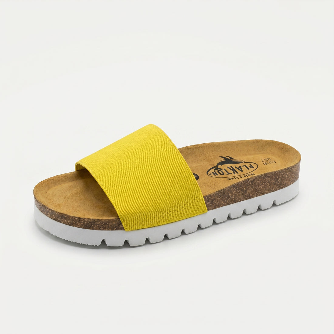 PLAKTON Bacardi W Women Sandals Slides black