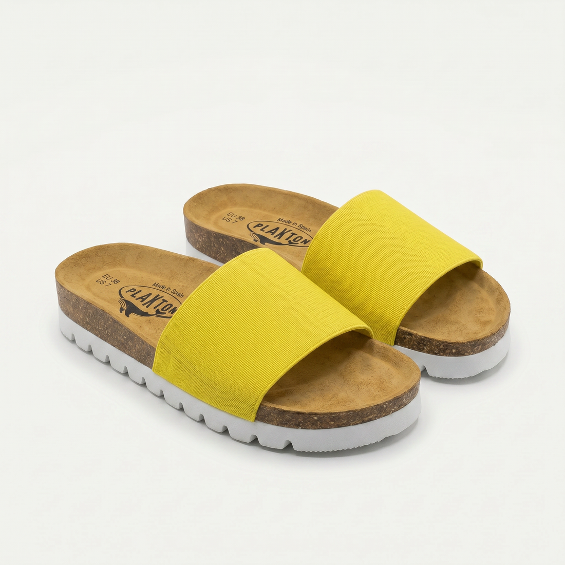 PLAKTON Bacardi W Women Sandals Slides black