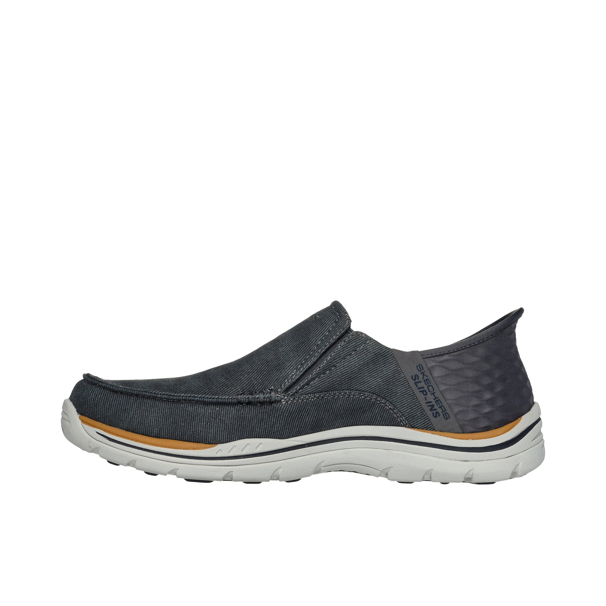 Realaxed fit
