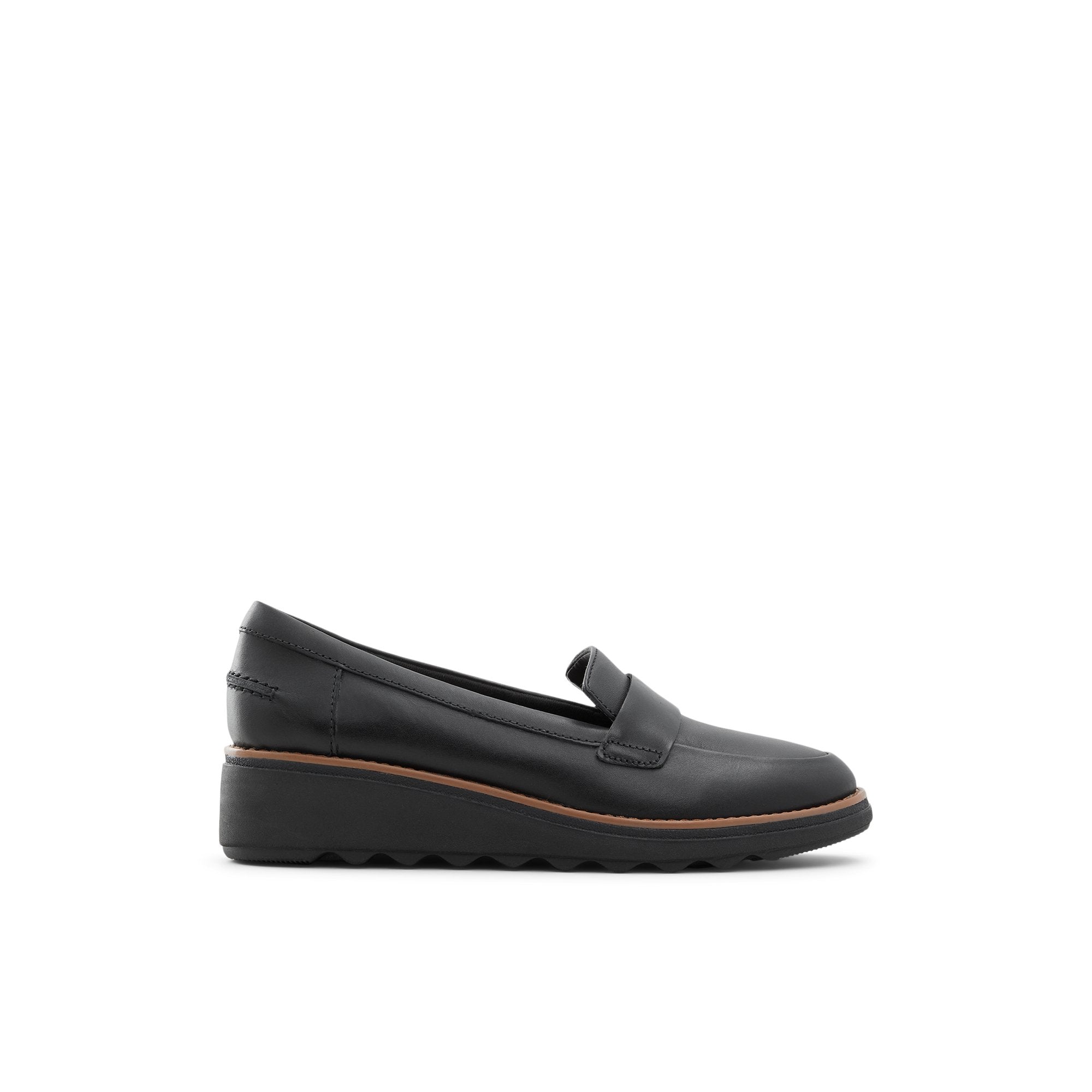 ローファー・オックスフォード NOIRNINE Oxford Flat Loafer 5BMR0024 NOIRNINE(ヌアールナイン) ローファー・オックスフォード