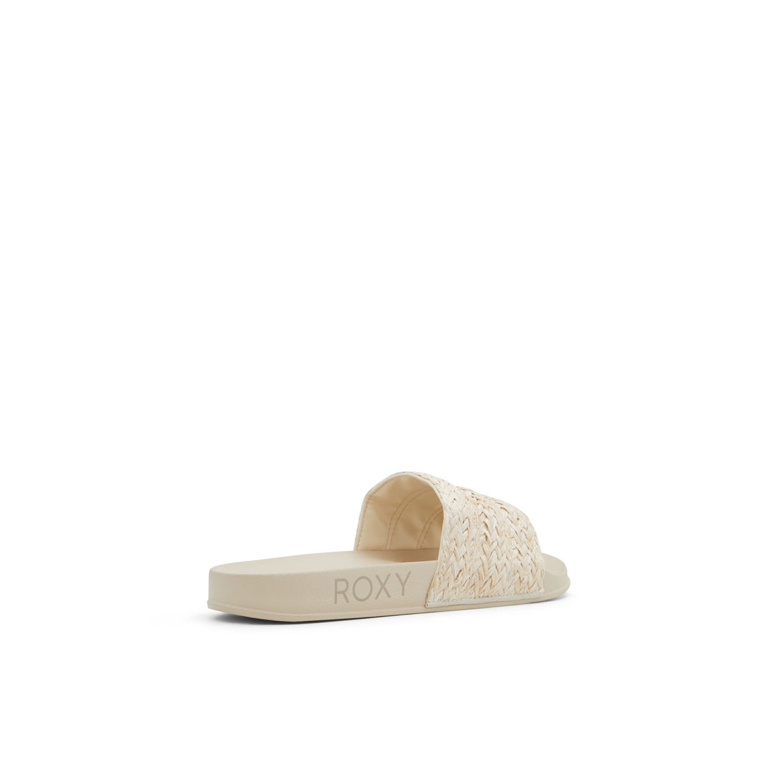 Slippy jute