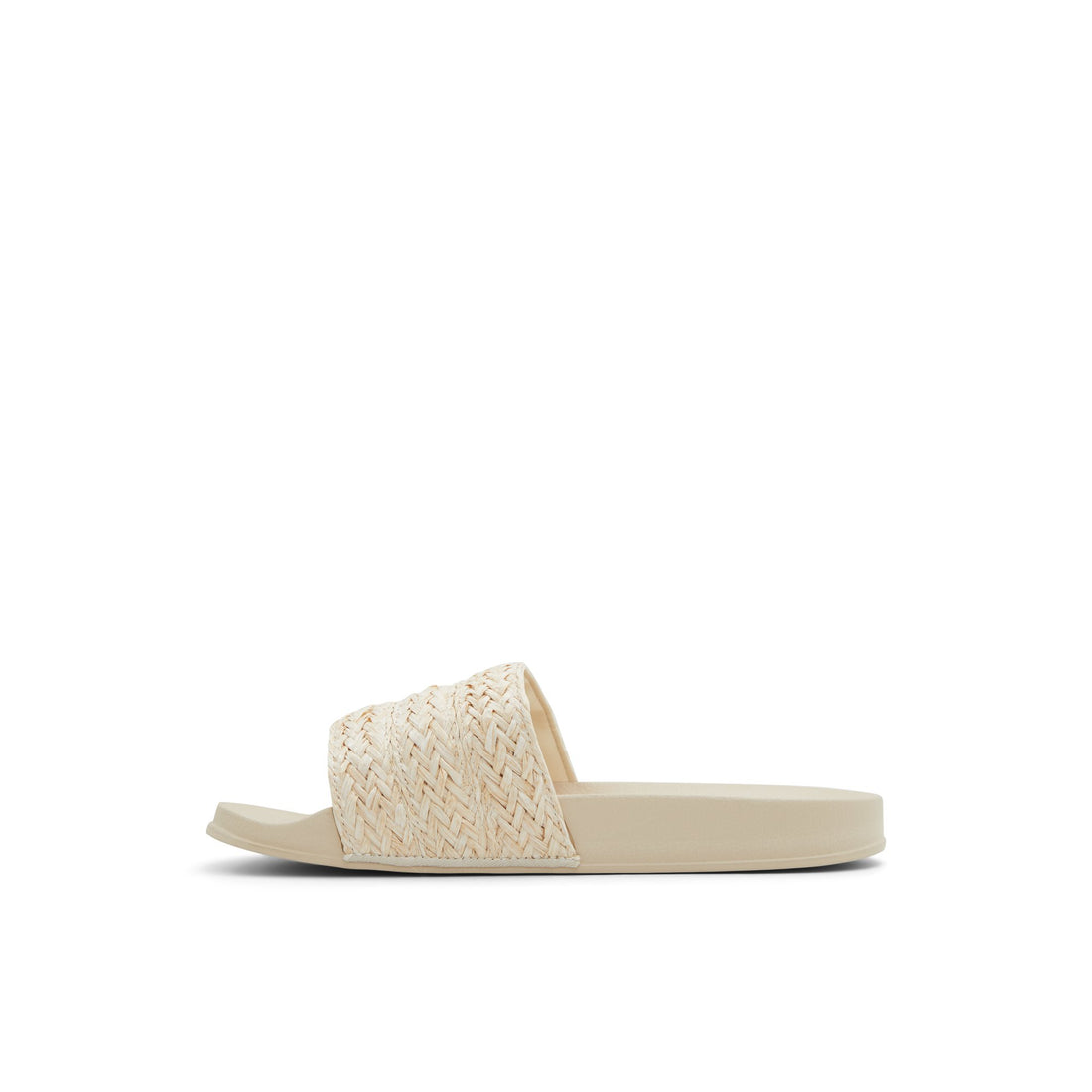 Slippy jute