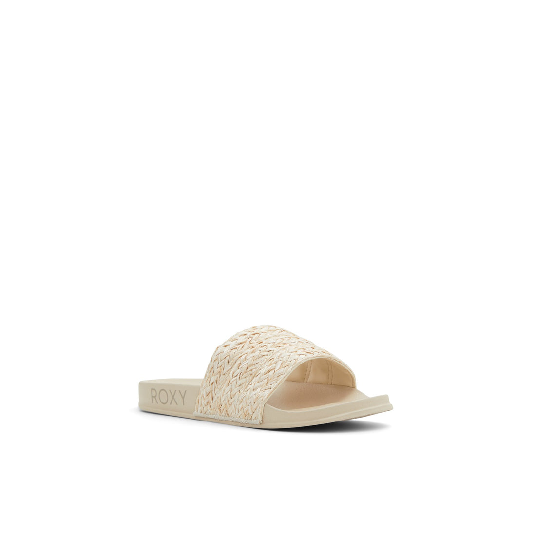 Slippy jute