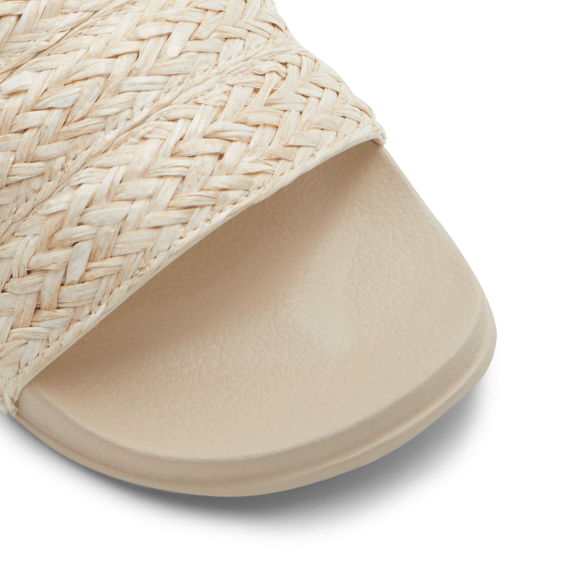 Slippy jute