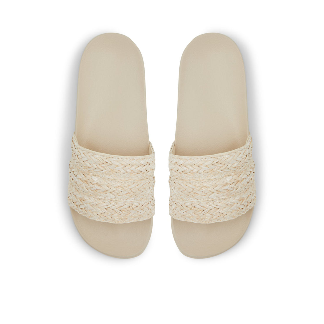 Slippy jute