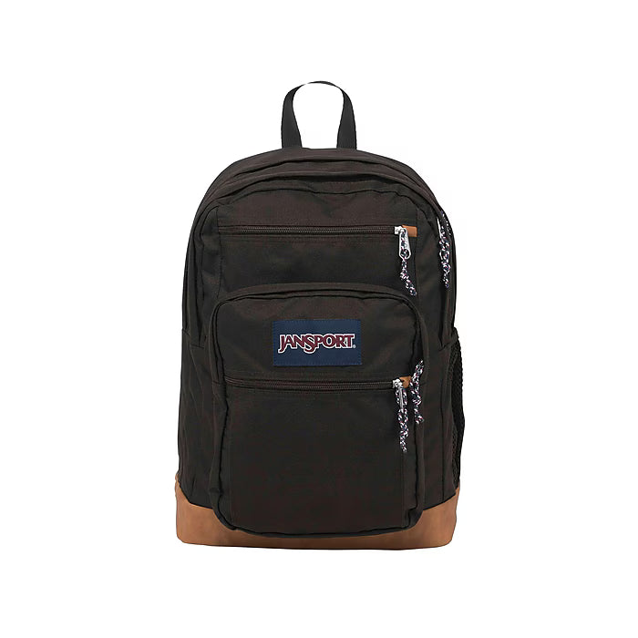 Jansport Cool student Acc Bags School and Work in Black - product view