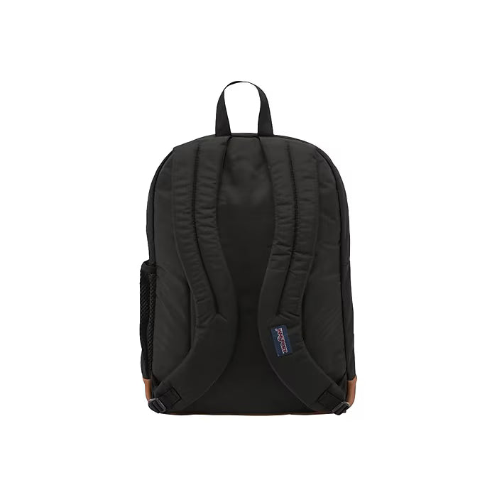 Jansport Cool student Acc Bags School and Work in Black - product view