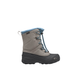 THE NORTH FACE Alpenglow V WP K Kids Waterproof Winter Boots Grey - product view