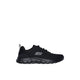 SKECHERS Track Leshur M men sneaker in Black – product view