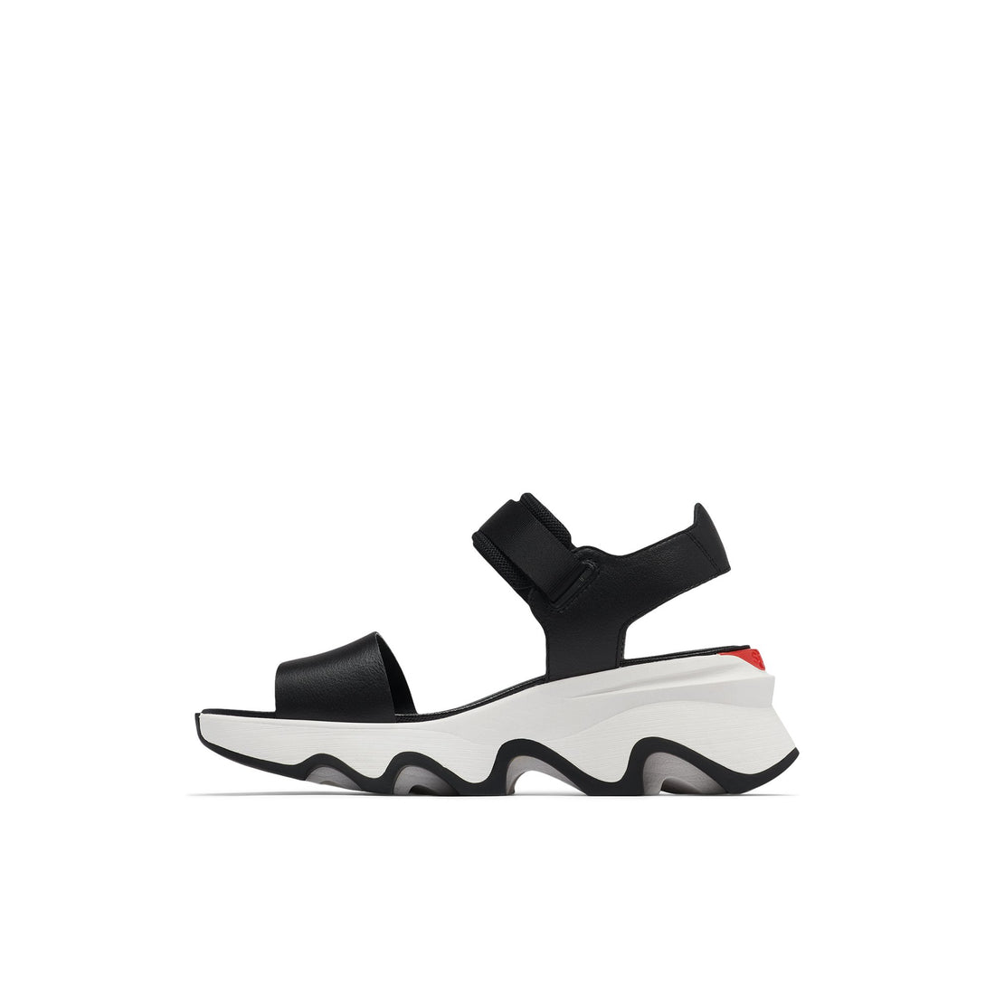 Y-strap high