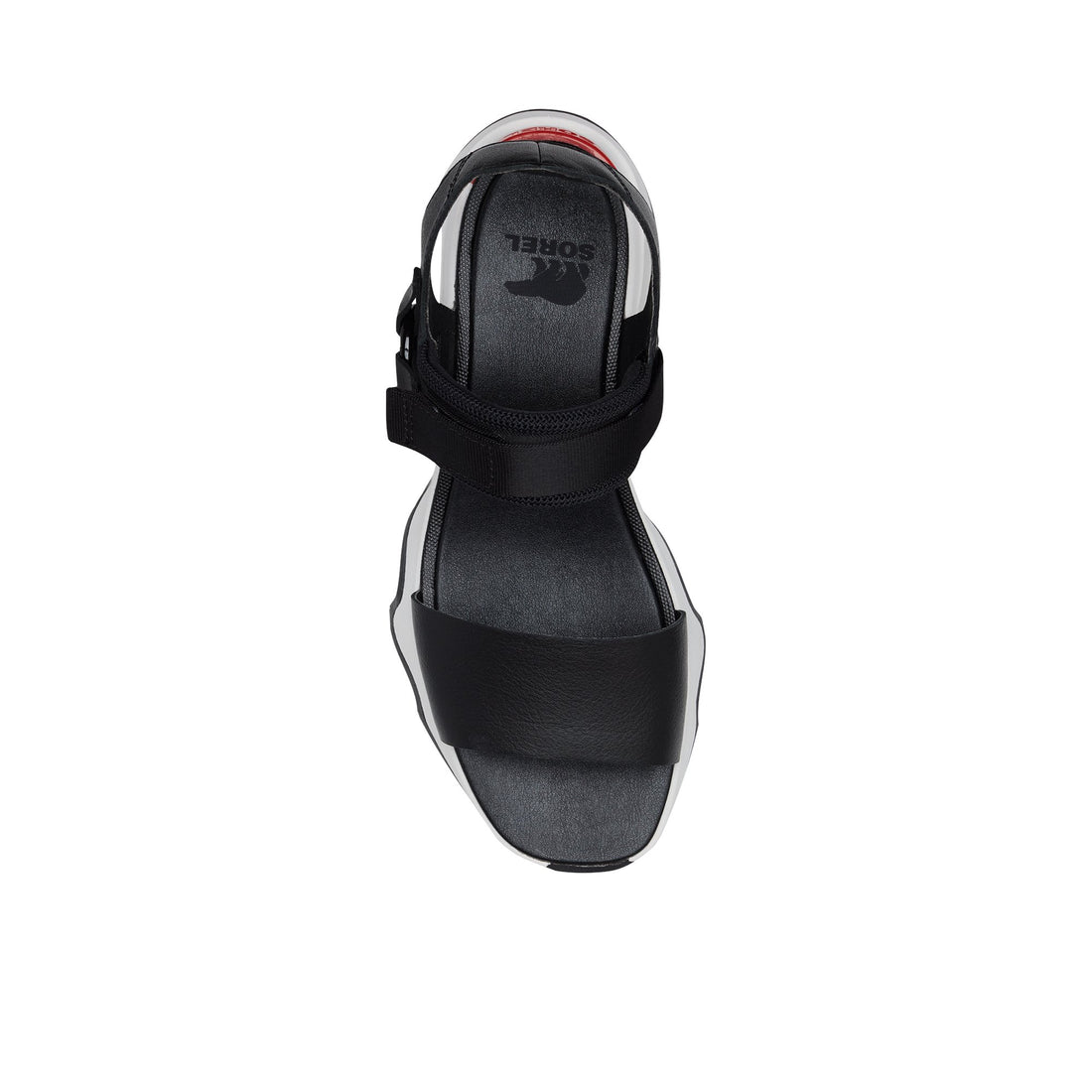 Y-strap high