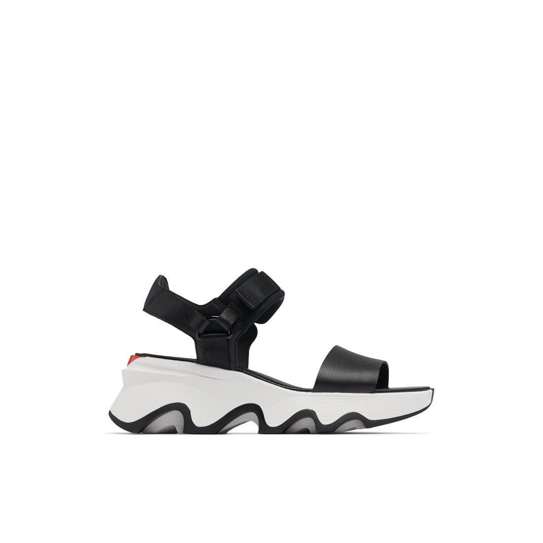 Y-strap high