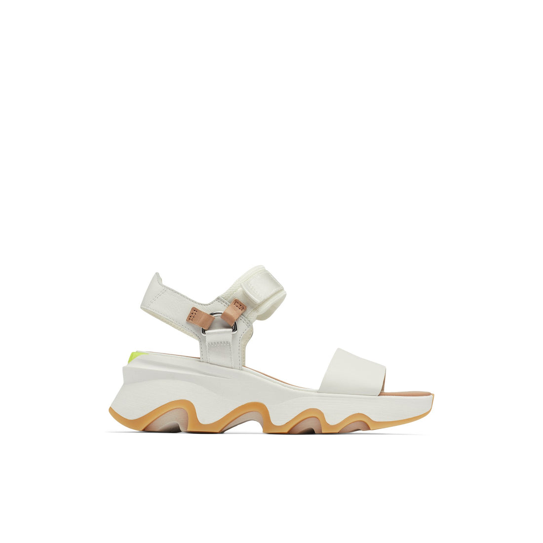 Y-strap high