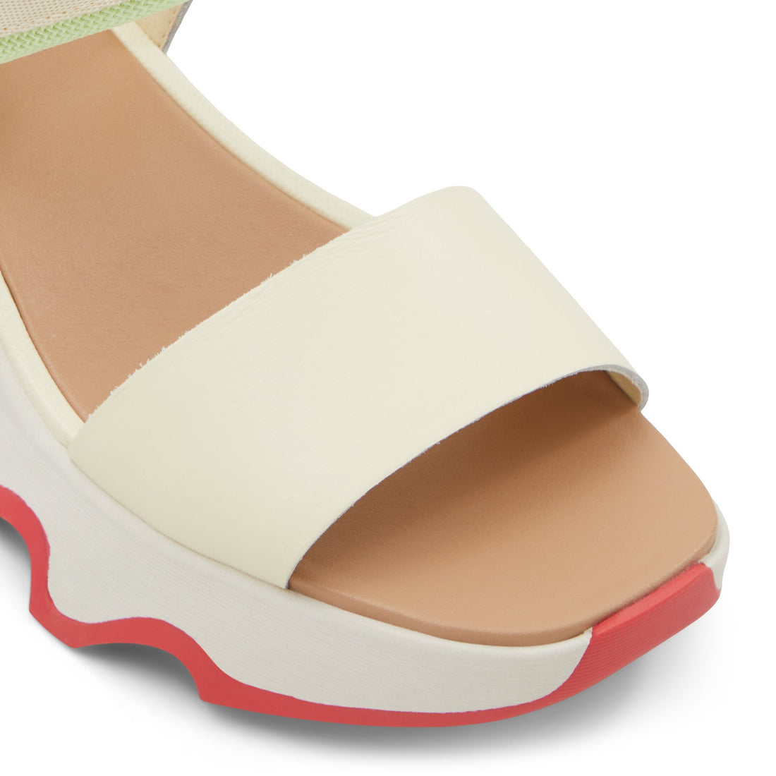 Y-strap high