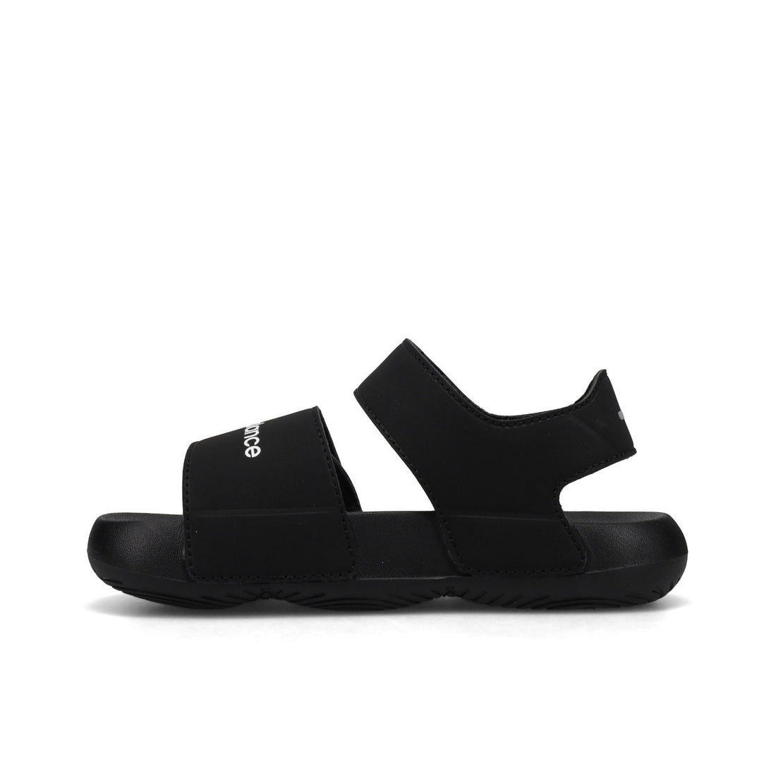 NEW-BALANCE New Balance 6330 Enfants sandales de Sport en noir