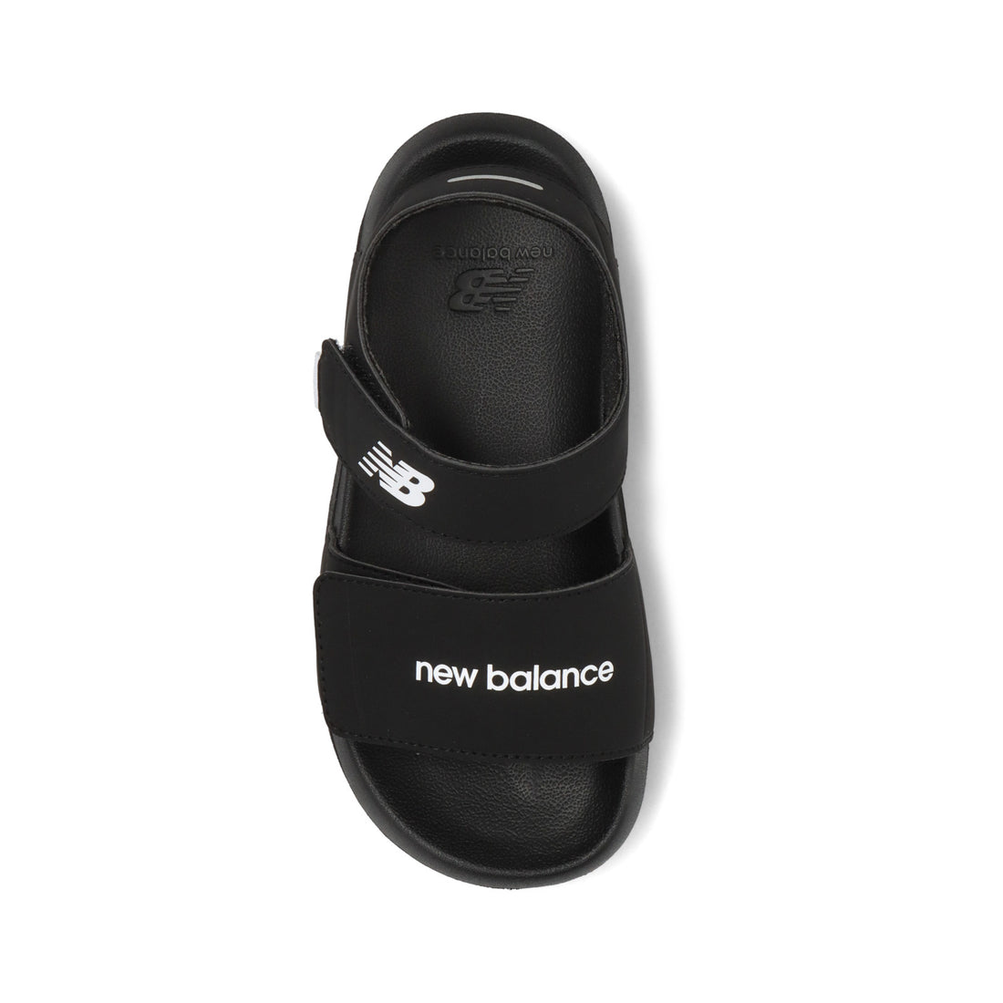 NEW-BALANCE New Balance 6330 Enfants sandales de Sport en noir