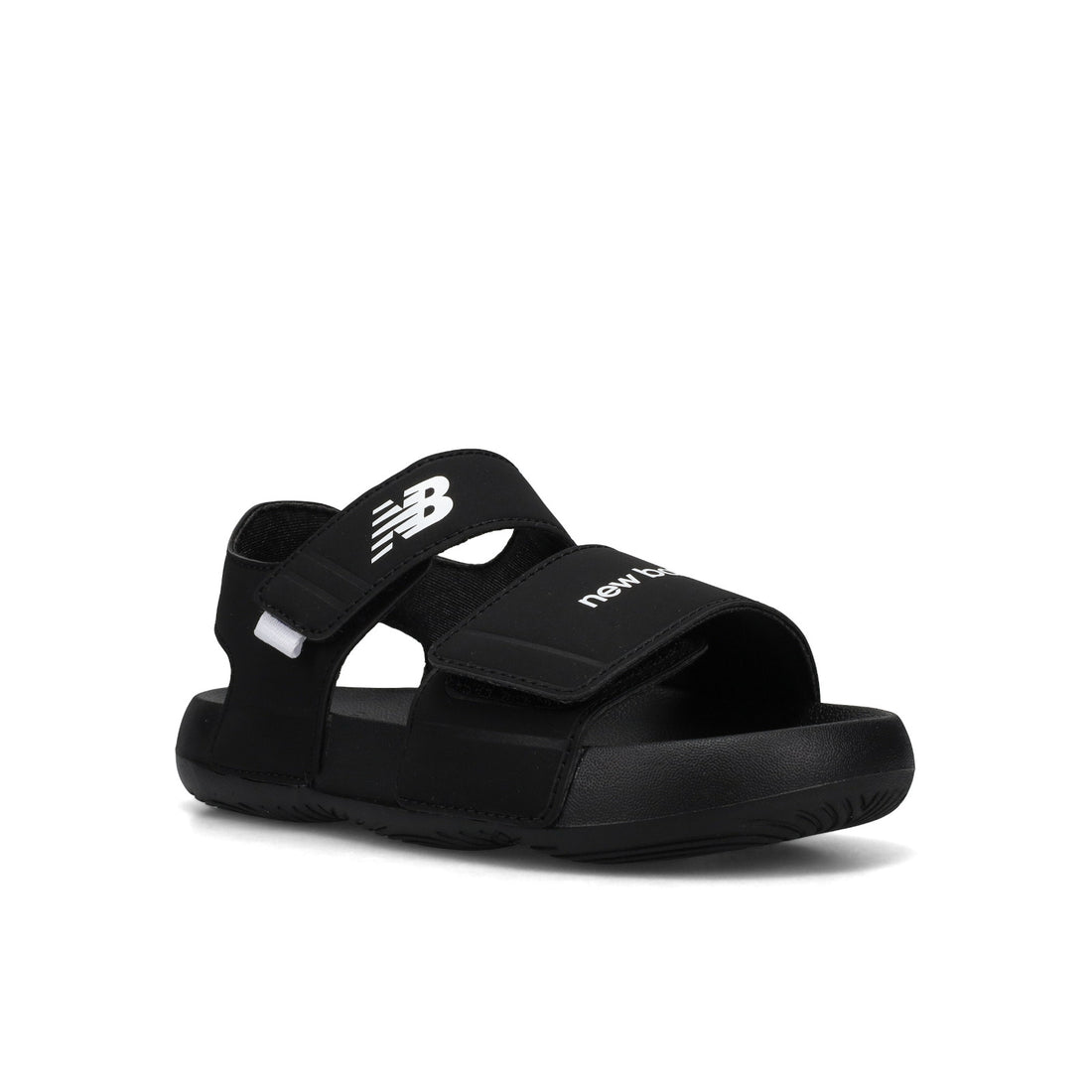 NEW-BALANCE New Balance 6330 Enfants sandales de Sport en noir