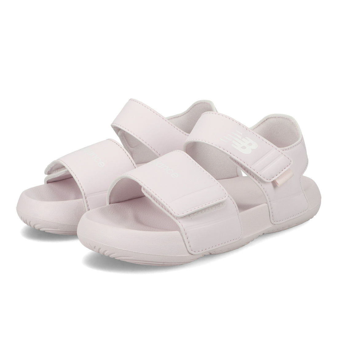 NEW-BALANCE New Balance 6330 kids sports in Blk/Wht – product view